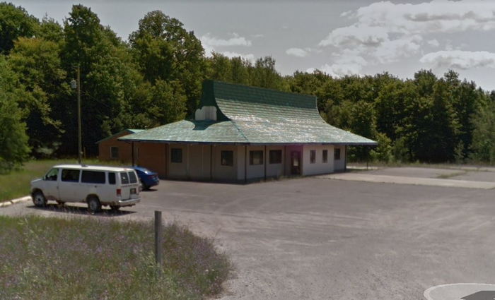 Stuckeys - Cheboygan - 6379 Riggsville Rd (newer photo)